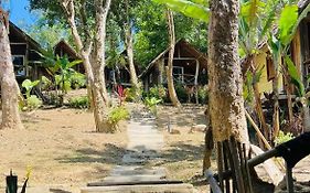 Koh Mook Mountain View
